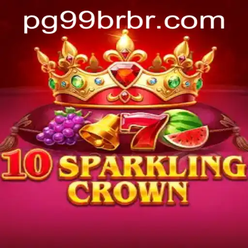 Exploring the Game '10SparklingCrown' and the Intriguing World of 'pg99jili'