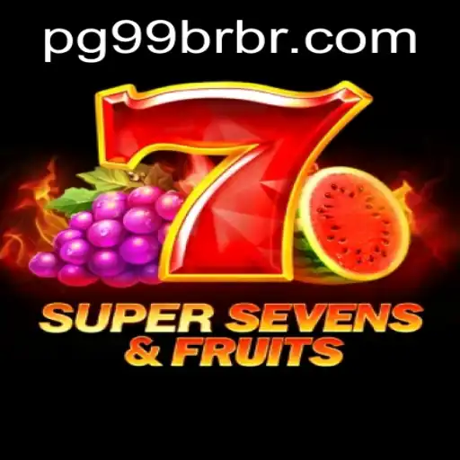 Explore 7SuperSevensFruits: A Fun and Exciting Gaming Experience