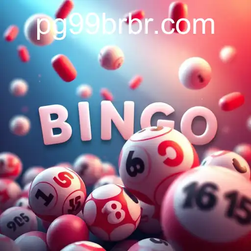 Exploring the Thrilling World of Bingo Games with pg99jili