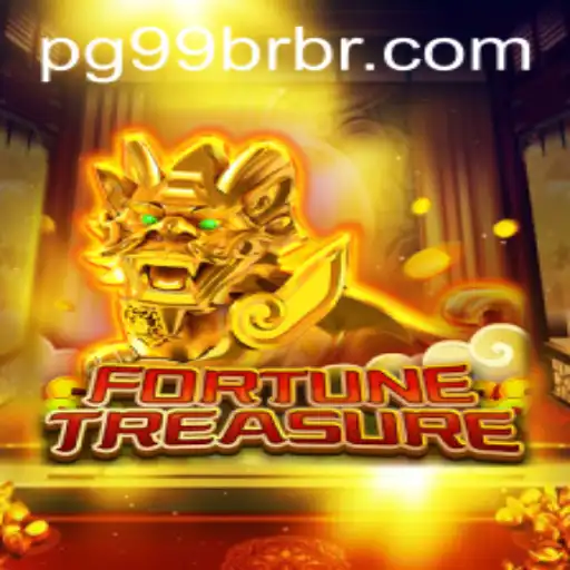 Exploring FortuneTreasure: A Dazzling Adventure with pg99jili
