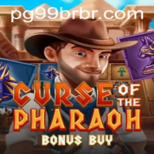 Curse of the Pharaoh Bonus Buy: A Journey into Mystical Slot Adventure