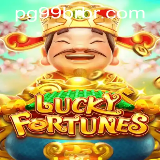 LuckyFortunes: A Deep Dive into the Exciting World of Game PG99Jili
