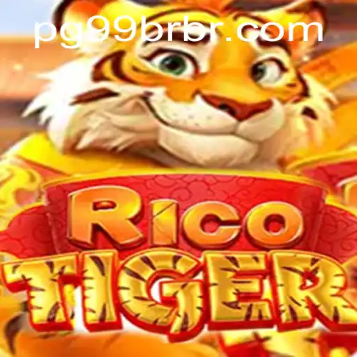 Exploring the Thrilling Realm of RicoTiger: The Game with a Twist