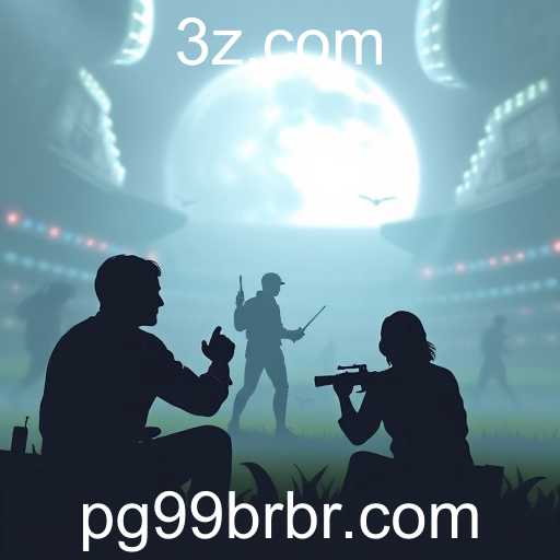 O Crescimento do Mercado de Jogos em 2025