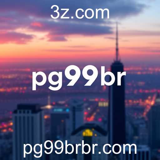 A Revolução dos Jogos Online em 2025: Análise do Impacto de 'pg99br'