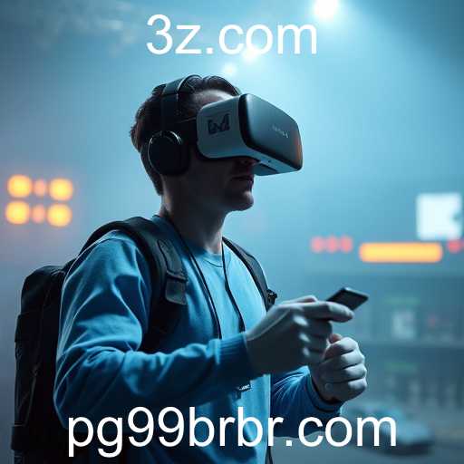 Inovações no Mundo dos Jogos: Uma Nova Era de Entretenimento Virtual