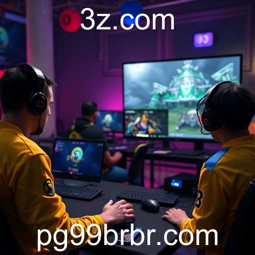 Indústria de Jogos em Transformação no Brasil