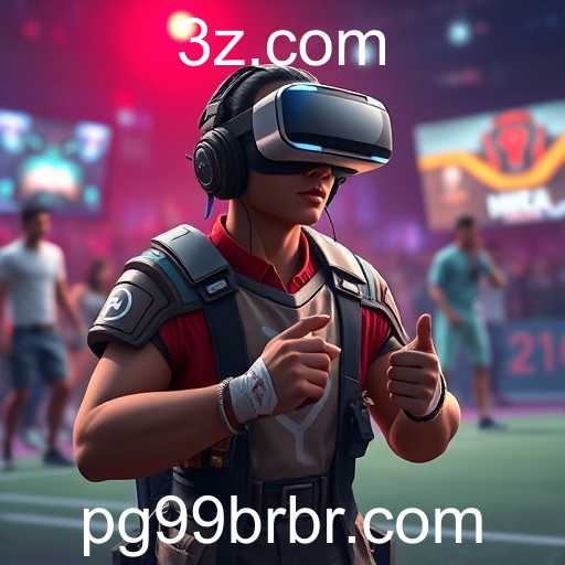 Avanços Tecnológicos e Tendências no Mundo dos Jogos