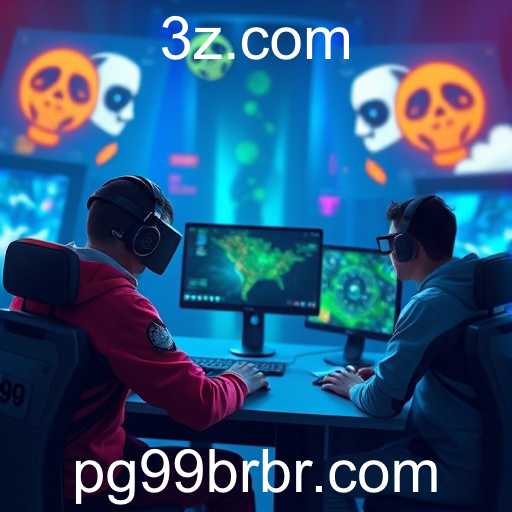 Inovações e Desafios no Mundo dos Jogos Online