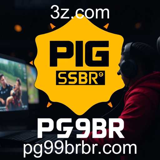 PG99BR Revoluciona o Universo dos Jogos