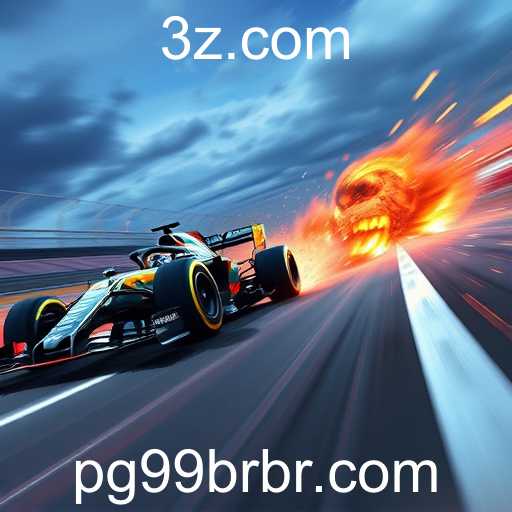 A Emoção e Evolução dos Jogos de Corrida: Da Realidade Virtual ao Multijogador Online