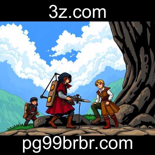 A Fascinante Evolução dos RPGs nos Videogames