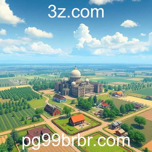 Explorando o Universo dos Jogos de Simulação: Uma Imersão Realística e Criativa