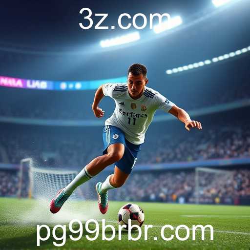 A Evolução dos Jogos de Esportes: Realismo e Emoção ao Seu Alcance