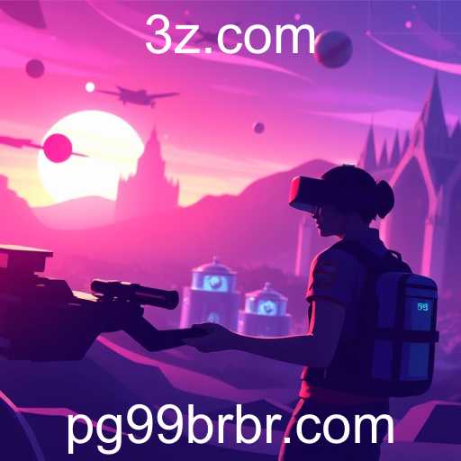 Tendências e Inovações no Site de Jogos pg99br